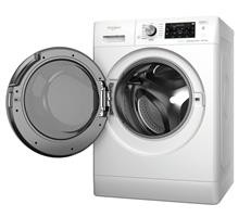 LVA 10KG/7KG CLB 1600G INV.V