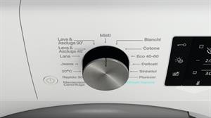 LVA 10KG/7KG CLB 1600G INV.V