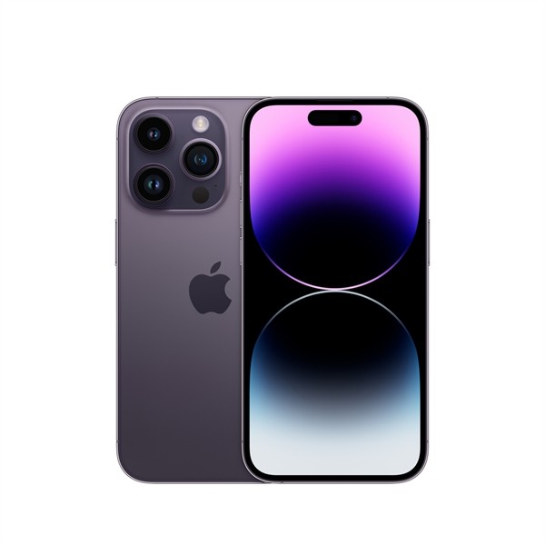IPHONE 14 PRO 256GB D.PURPLE