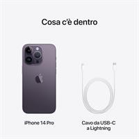 IPHONE 14 PRO 256GB D.PURPLE