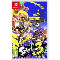 SPLATOON 3