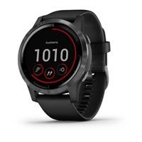 VIVOACTIVE 4 BLK/SLATE SMART