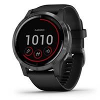 VIVOACTIVE 4 BLK/SLATE SMART