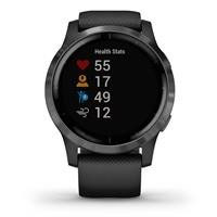 VIVOACTIVE 4 BLK/SLATE SMART