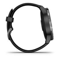 VIVOACTIVE 4 BLK/SLATE SMART