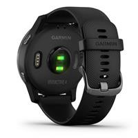 VIVOACTIVE 4 BLK/SLATE SMART