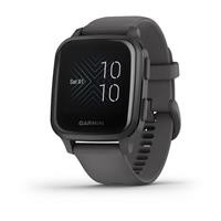 VENU SQ SLATE/SLATE SMARTCH