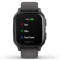 VENU SQ SLATE/SLATE SMARTCH