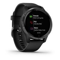 VENU BLK /SLATE SMARTWATCH
