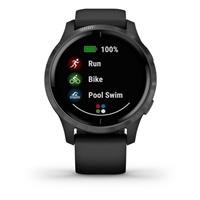 VENU BLK /SLATE SMARTWATCH