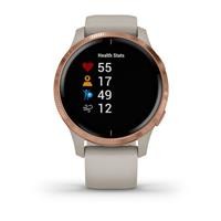 VENU LIGHT SAND/R SMARTWATCH