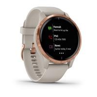 VENU LIGHT SAND/R SMARTWATCH