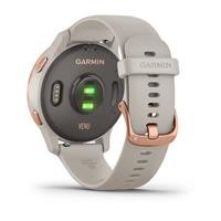 VENU LIGHT SAND/R SMARTWATCH