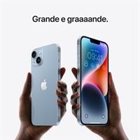 IPHONE 14 PLUS 128GB PURPLE