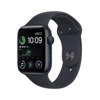 APPLE WATCH SE GPS 44M MIDNI