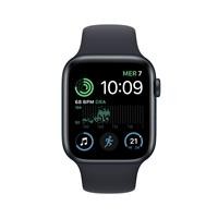 APPLE WATCH SE GPS 44M MIDNI
