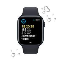 APPLE WATCH SE GPS 44M MIDNI