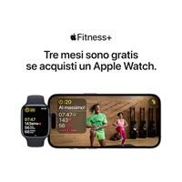 APPLE WATCH SE GPS 44M MIDNI