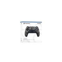 PS5 DUALSENSE GREY CAMO