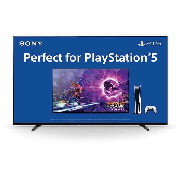 TV OLED 55 4K HDR WIFI