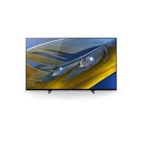 TV OLED 55 4K HDR WIFI