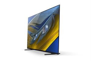TV OLED 55 4K HDR WIFI