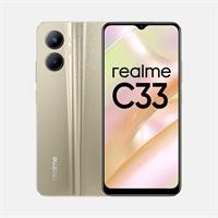 C33 4/64GB SANDY GOLD
