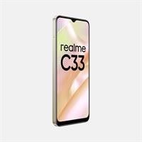 C33 4/64GB SANDY GOLD