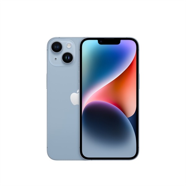 IPHONE 14 PLUS 128GB BLUE
