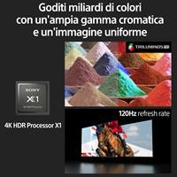 TV LED 85 GOOGLE TV