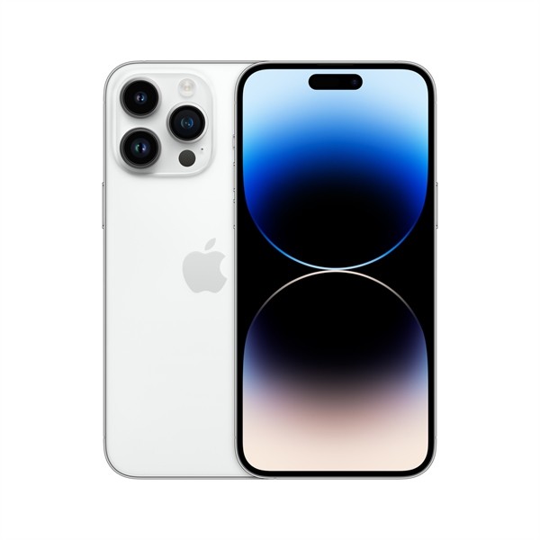 IPHONE 14 PRO MAX SILV 128GB