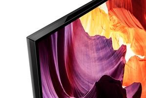 TV 75 LED 4K X1 HDR GOOGLE