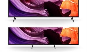 TV 75 LED 4K X1 HDR GOOGLE