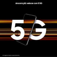 A23 5G 4/128 ITA BLK