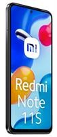 XIAOMI 11S 6/128GRAY ITA