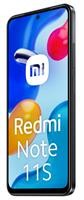XIAOMI 11S 6/128GRAY ITA