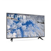 TV 55 LED 4K UHD SMART WIFI