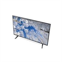 TV 55 LED 4K UHD SMART WIFI