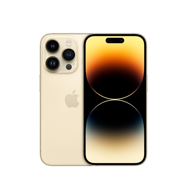 IPHONE 14 PRO 256GB GOLD