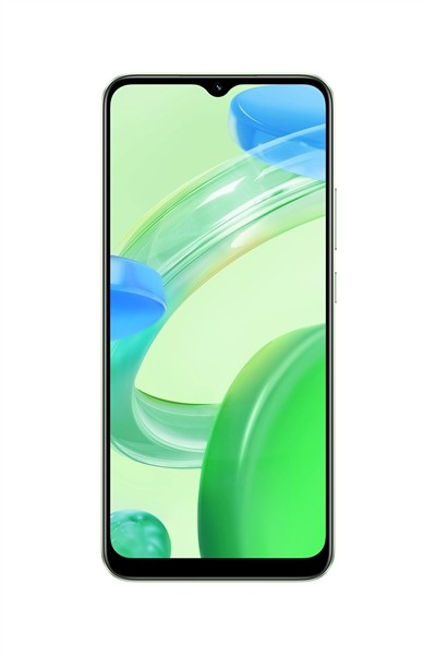 REALME C30 3/32GB GREEN