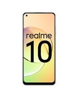 REALME 10 8/128GB WHITE