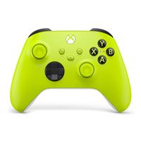 XBOX CONTROLLER GIALLO