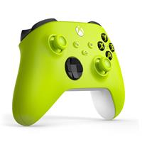 XBOX CONTROLLER GIALLO