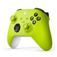 XBOX CONTROLLER GIALLO