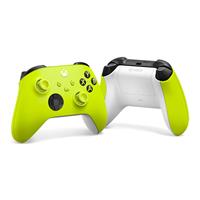 XBOX CONTROLLER GIALLO