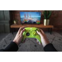XBOX CONTROLLER GIALLO