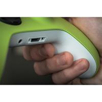 XBOX CONTROLLER GIALLO