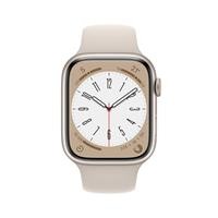 WATCH S8 GPS 41MM ALL GALASS
