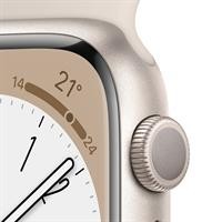 WATCH S8 GPS 41MM ALL GALASS