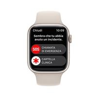 WATCH S8 GPS 41MM ALL GALASS